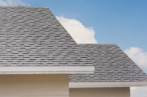 Roofing Types