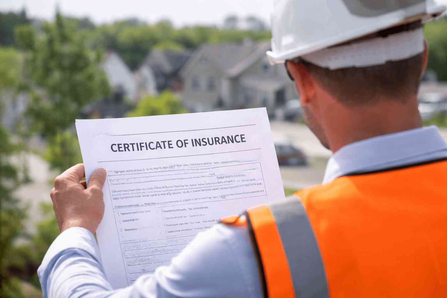 Licensed & Insured in Virginia