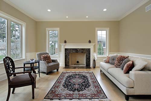 Award-Winning Service