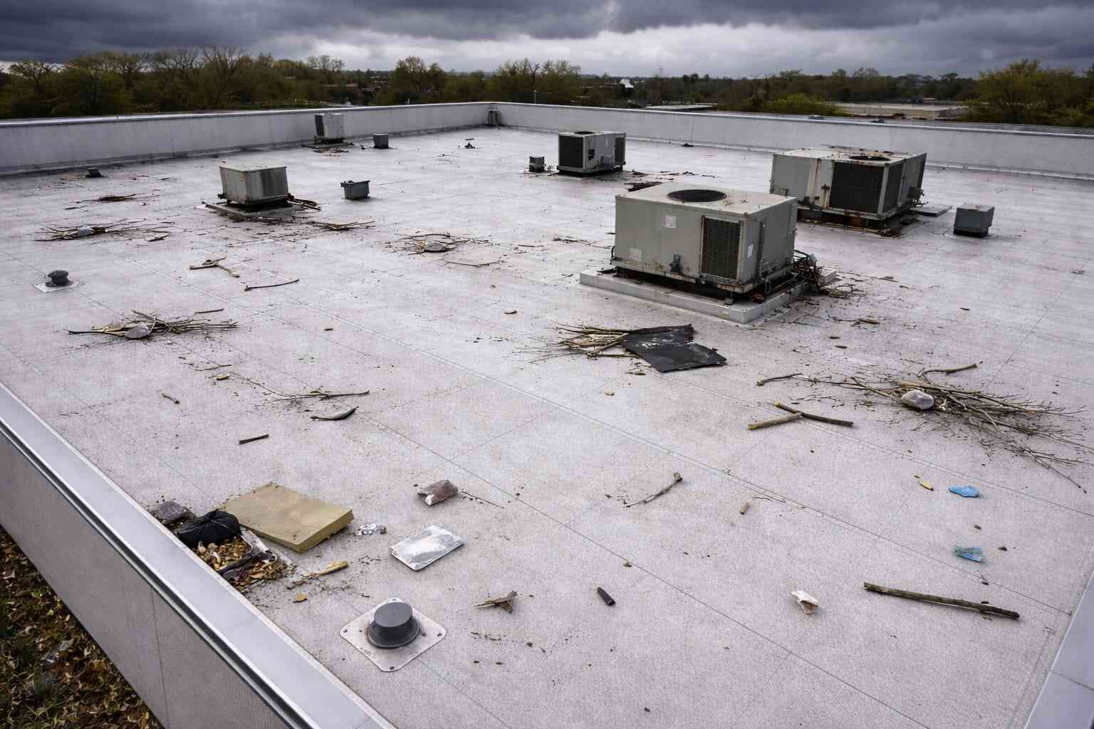 Event-Triggered Documentation