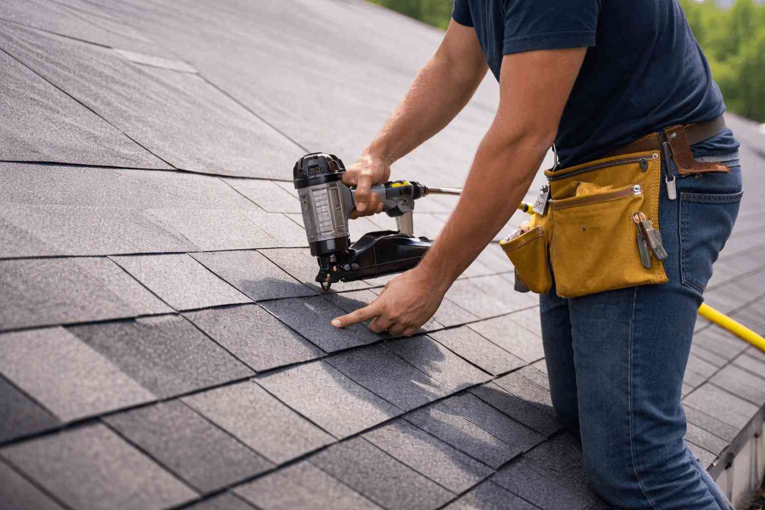 GAF Certified Contractor