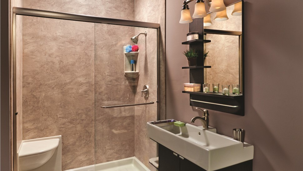 Showers - New Showers Photo 10