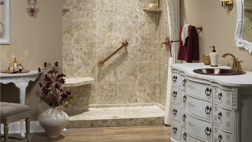 Shower Remodeling Photo 96