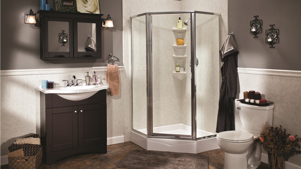 Showers - Replacement Showers Photo 13