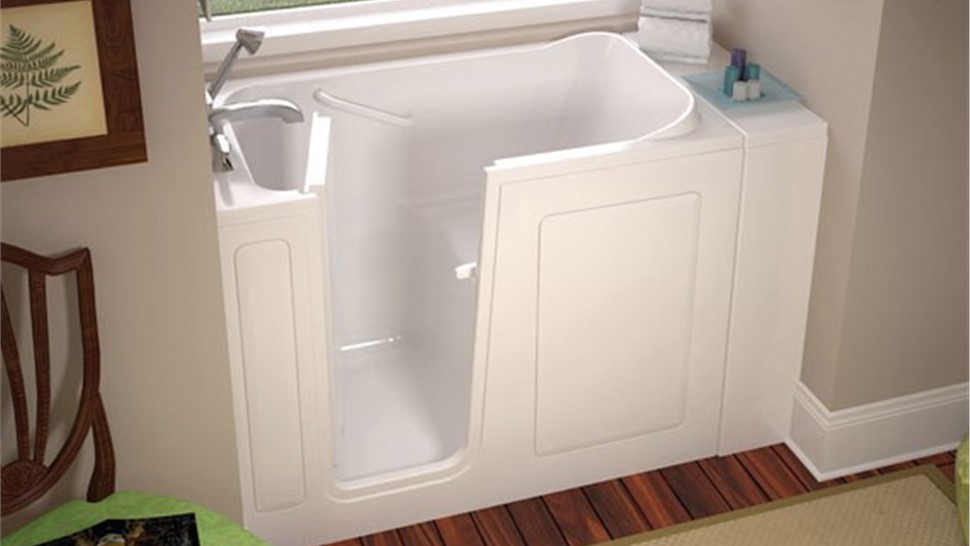 Baths - Walk-In Tubs Photo 96