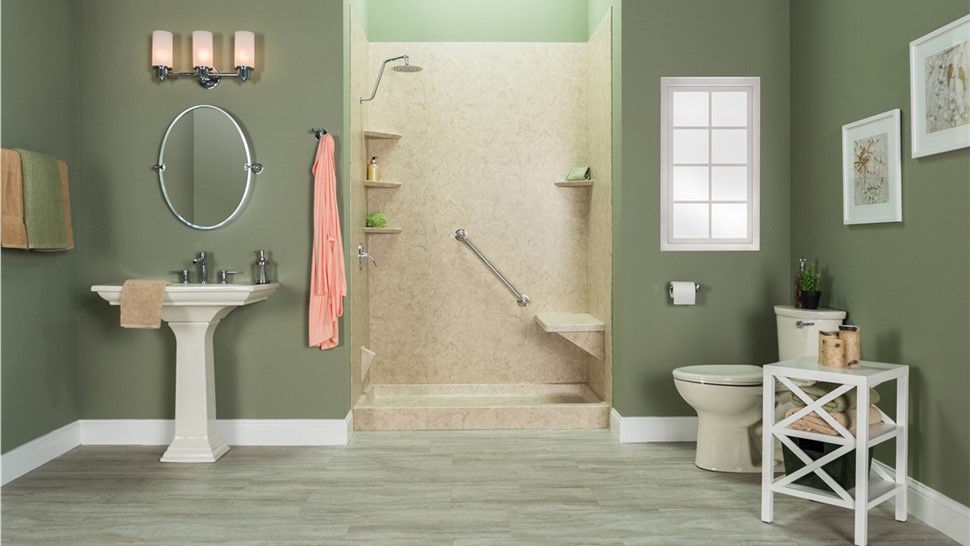 Service Areas - Bathroom Conversions Photo 29