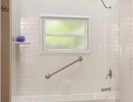 Service Areas - Showers Photo 26