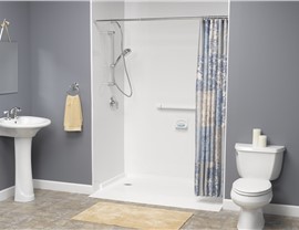 Service Areas - Showers Photo 21