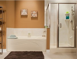 Showers - Acrylic Showers Photo 21