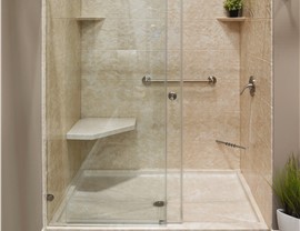 Service Areas - Showers Photo 16