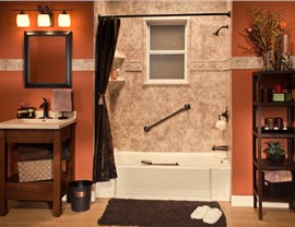 Baths - New Baths Photo 5