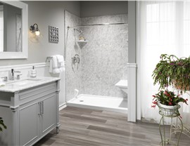 Shower Remodeling Photo 71