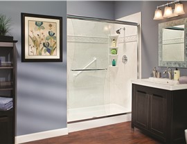 Showers - Replacement Showers Photo 24