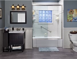 Bathtubs - Bathtub Wall Surrounds Photo 67