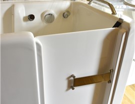 Baths - Walk-In Tubs Photo 1