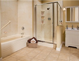 Baths - Replacement Baths Photo 19