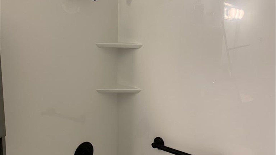 Bathtubs Project in Portage, IN by NWI Baths