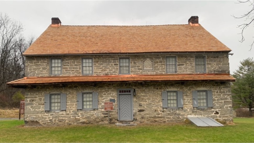 Whitehall Township Photo 1