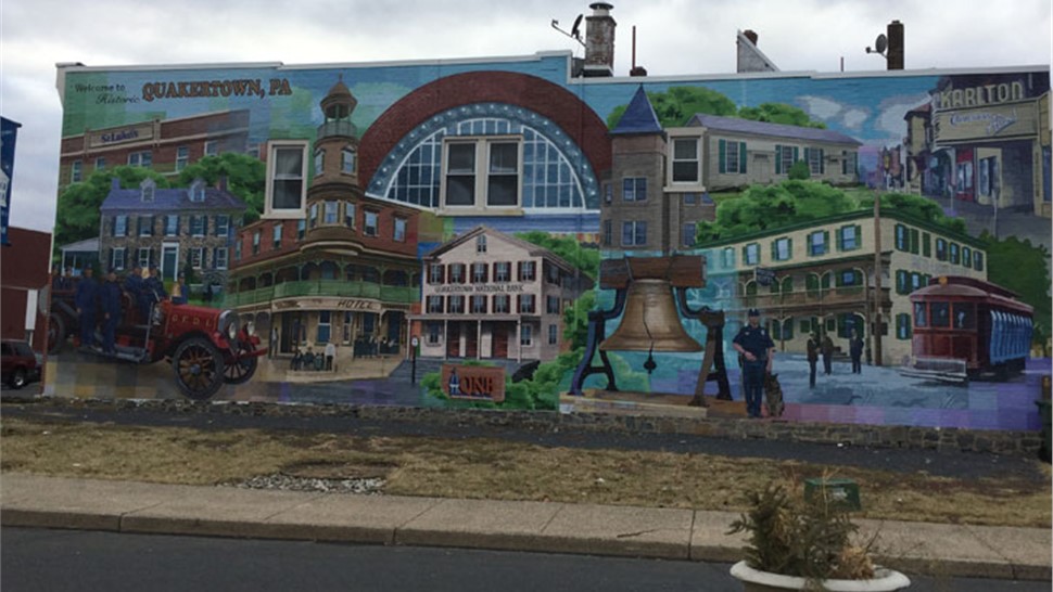 Quakertown Residential Movers Photo 1