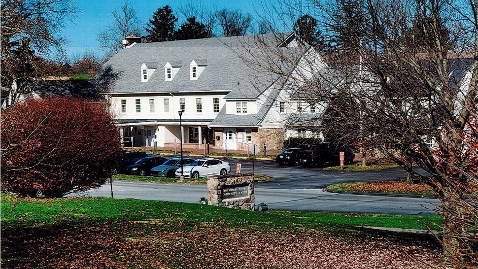 Lower Macungie Township Movers Photo 1