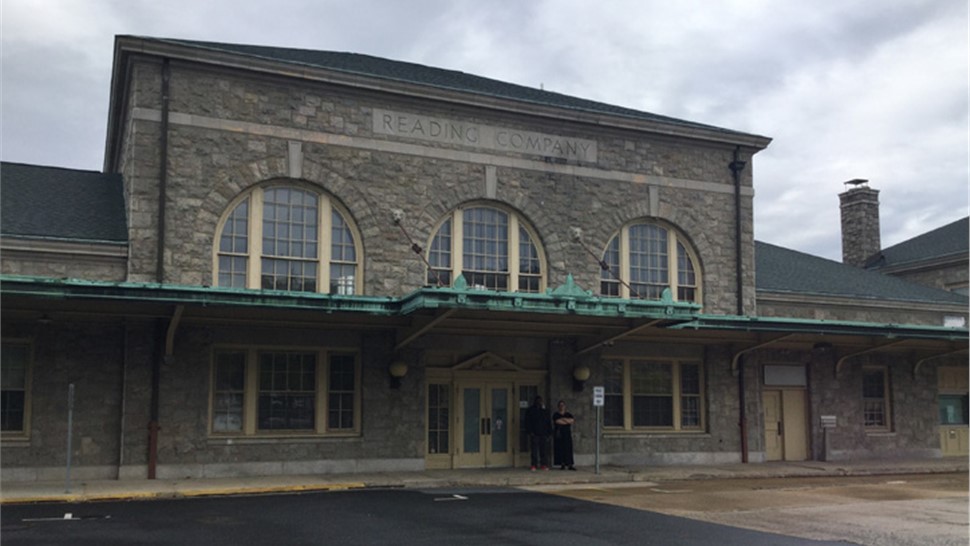 Reading Office Movers Photo 1