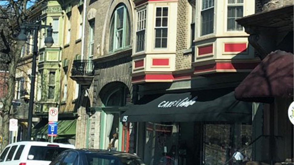 Easton Movers Photo 1