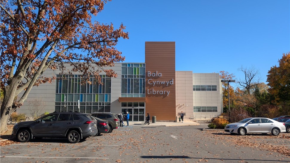 Bala Cynwyd Photo 92