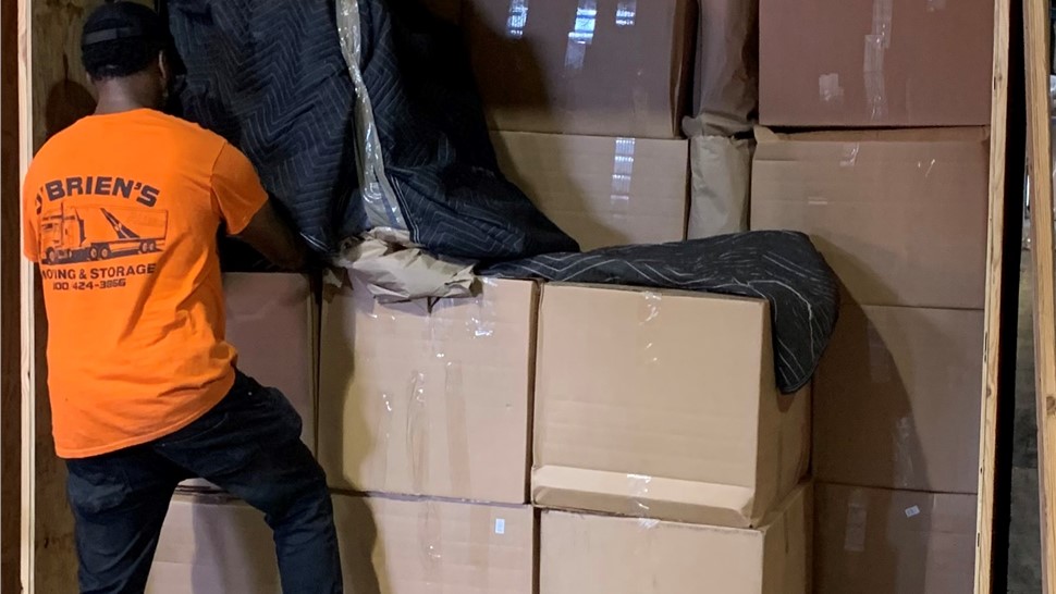 Storage - Moving vs. Self Photo 59