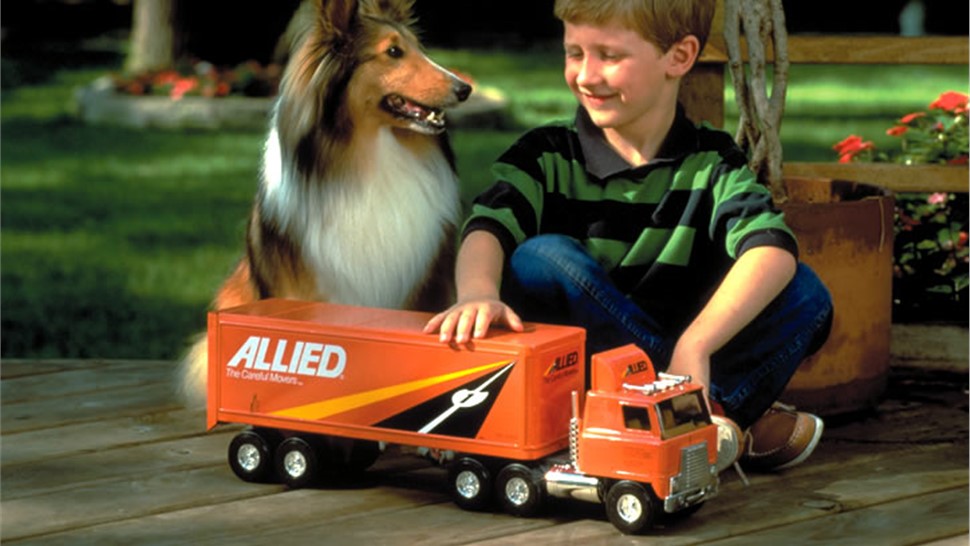 Residential Movers Photo 1