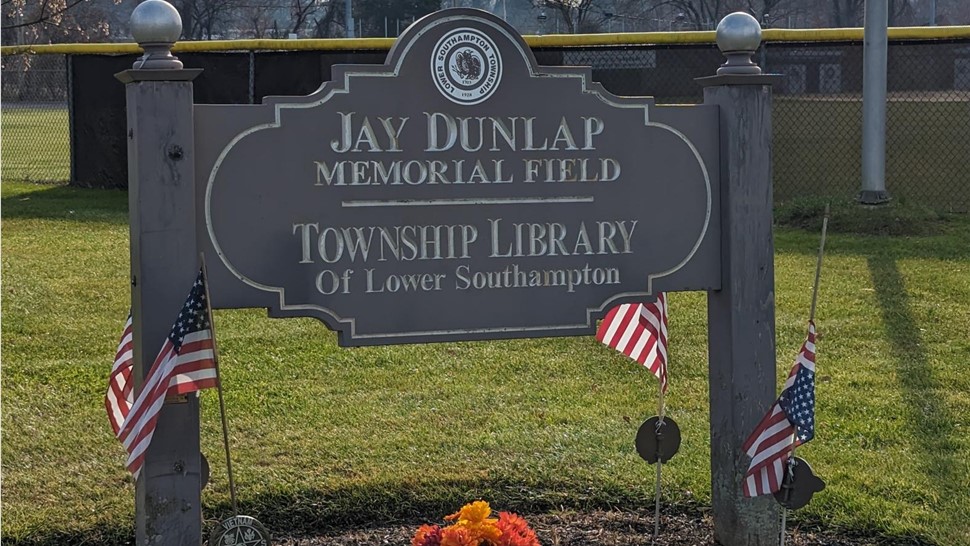 Lower Southampton Township Photo 1