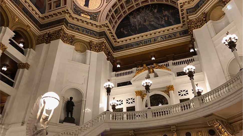 Harrisburg Long Distance Interstate Movers Photo 1