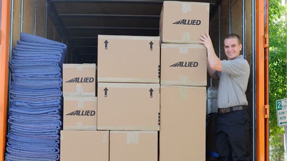 Basking Residential Movers Photo 1