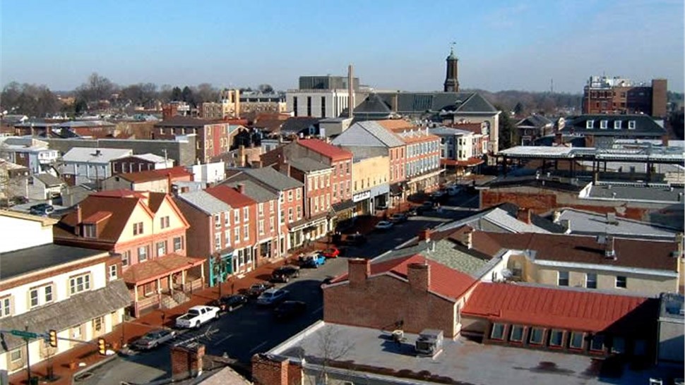 Chester County Photo 1