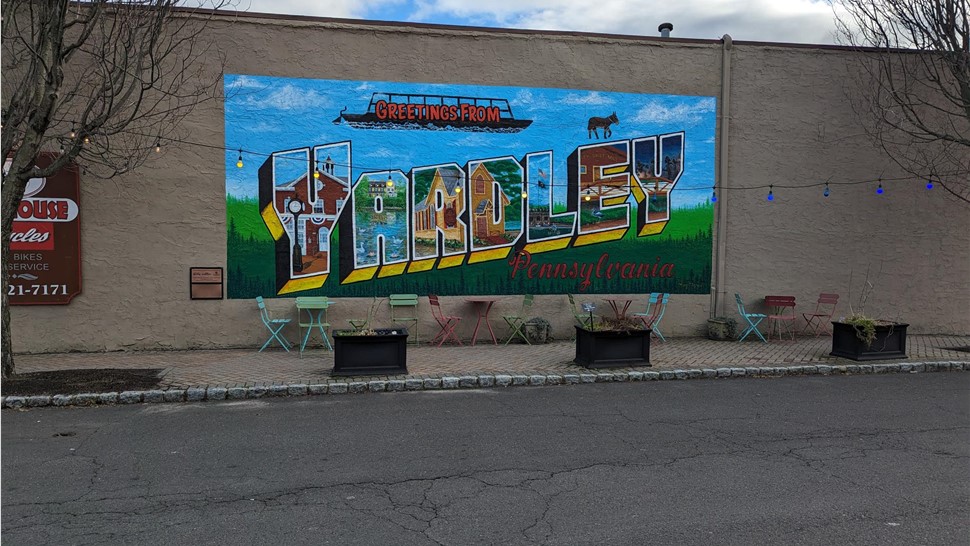 Falls Township Photo 1