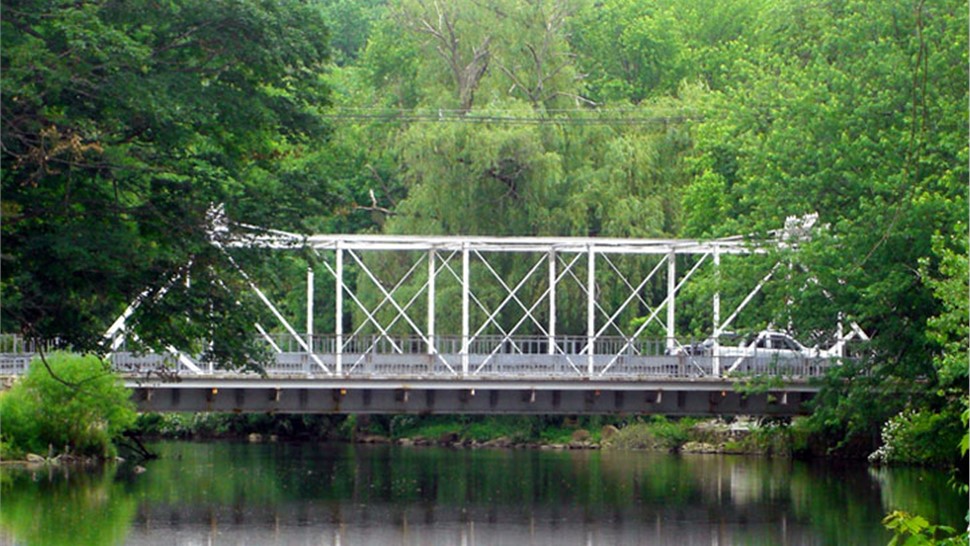 Hunterdon County Photo 1