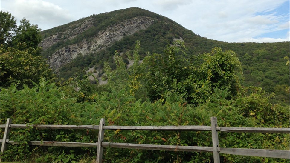 Monroe County Photo 1