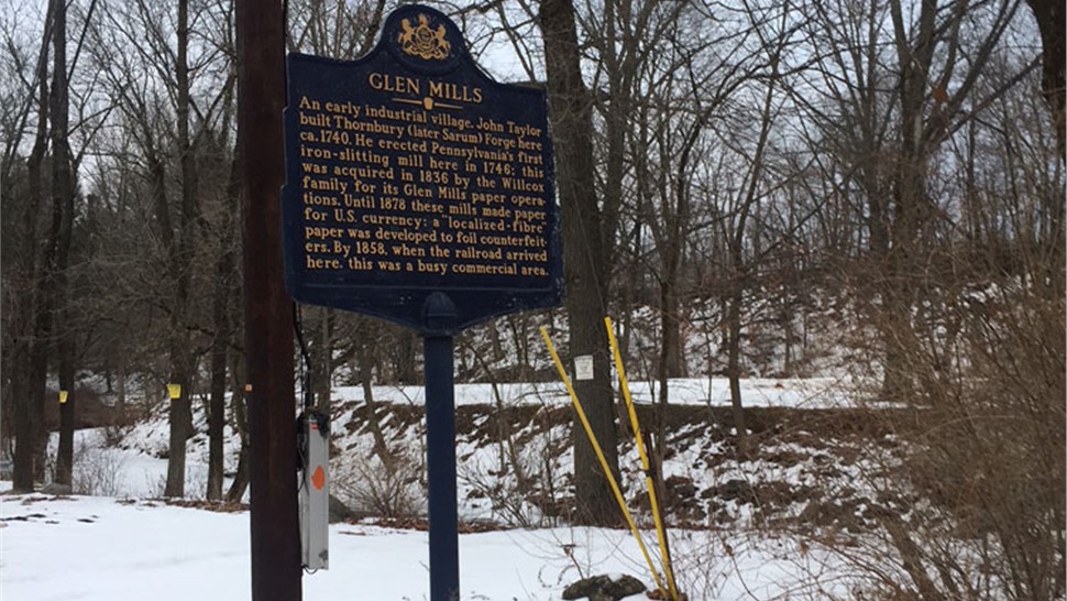 Glen Mill Movers Photo 1