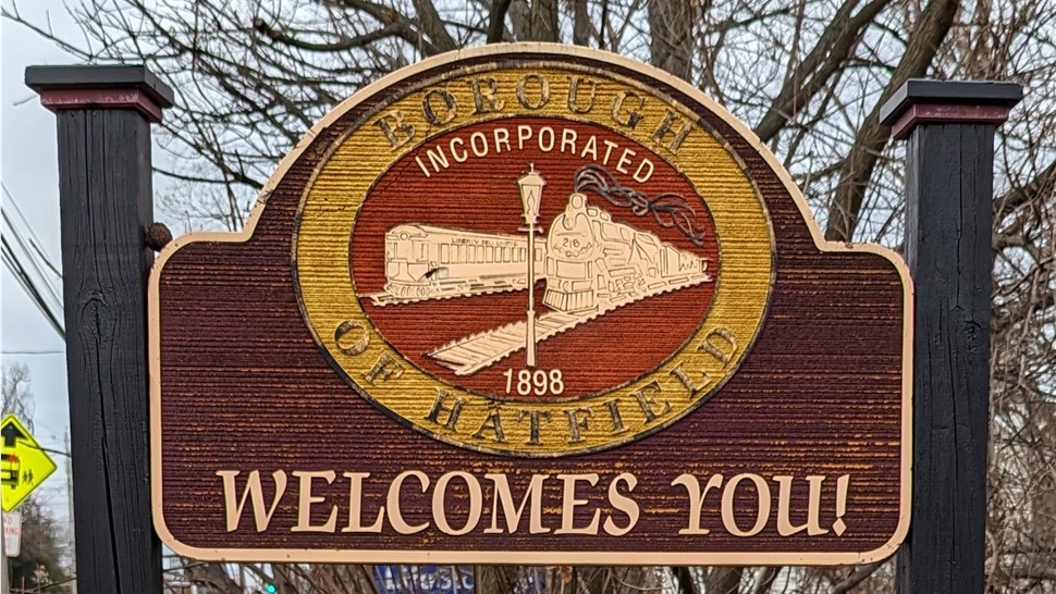 Hatfield Township Photo 1