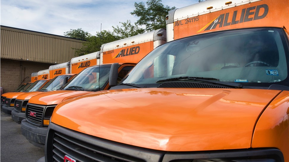 Residential Movers - Corporate Relocation Photo 1