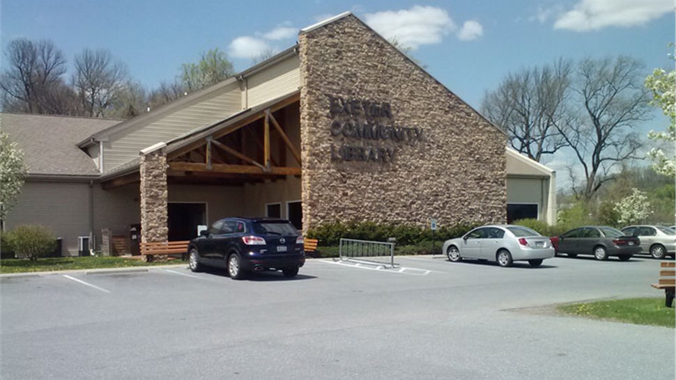 Exeter Movers Photo 1