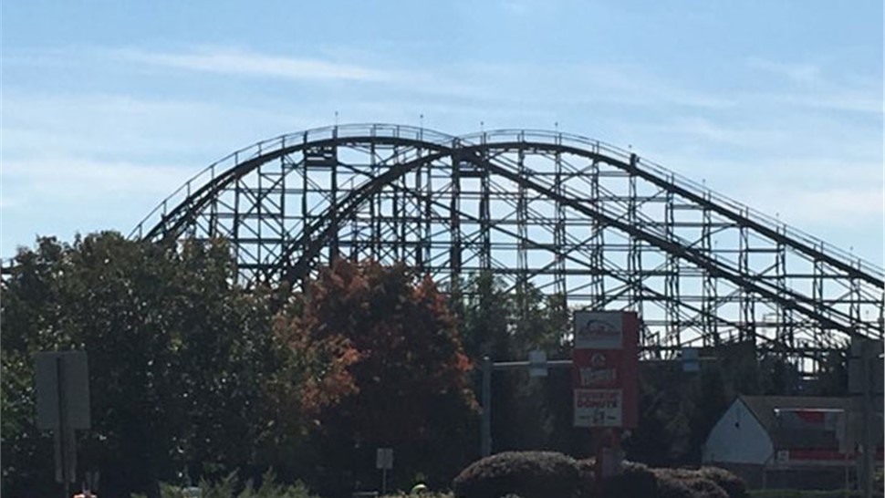 Hershey Long Distance Interstate Photo 1