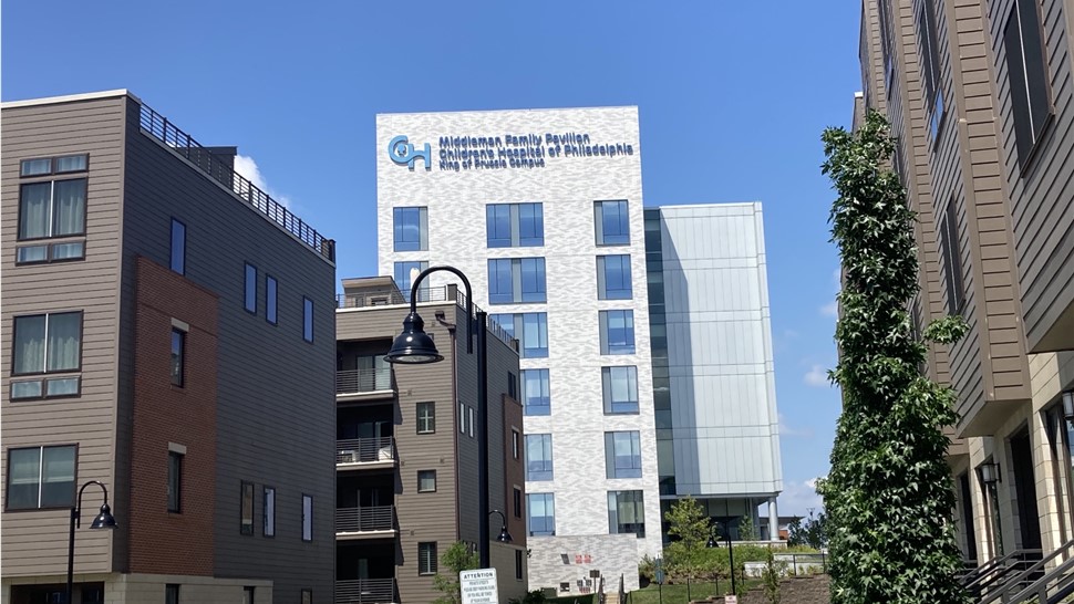 King of Prussia Movers Photo 1