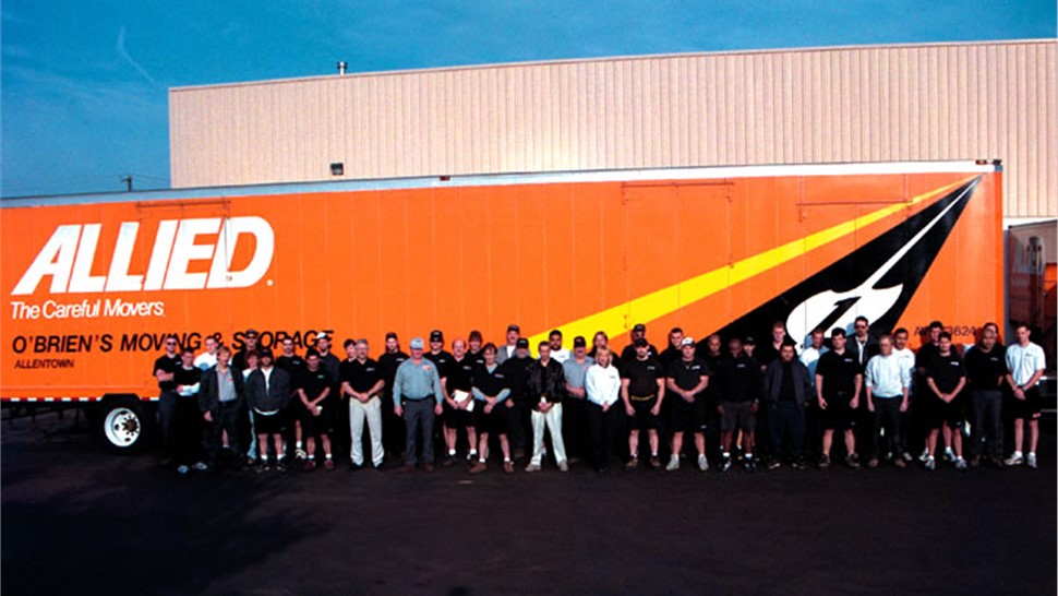 Lehigh Valley Storage Photo 1