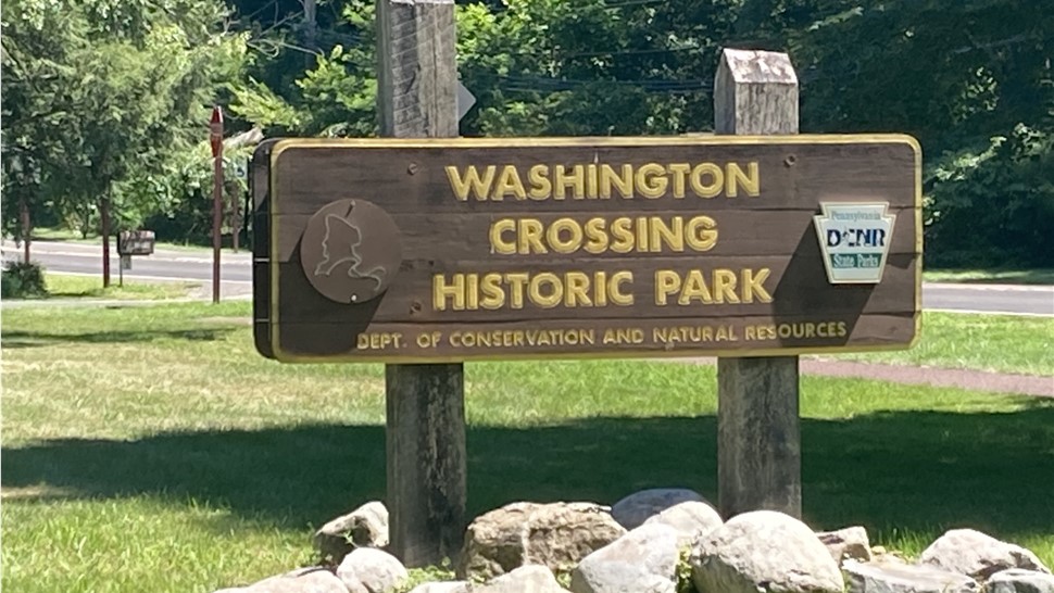 Washington Crossing Movers Photo 1