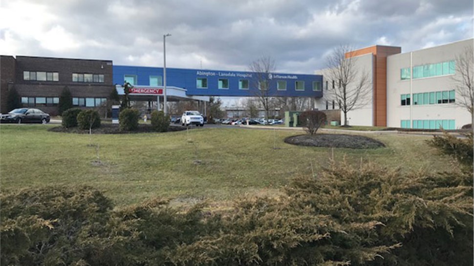 Lansdale Office Movers Photo 1