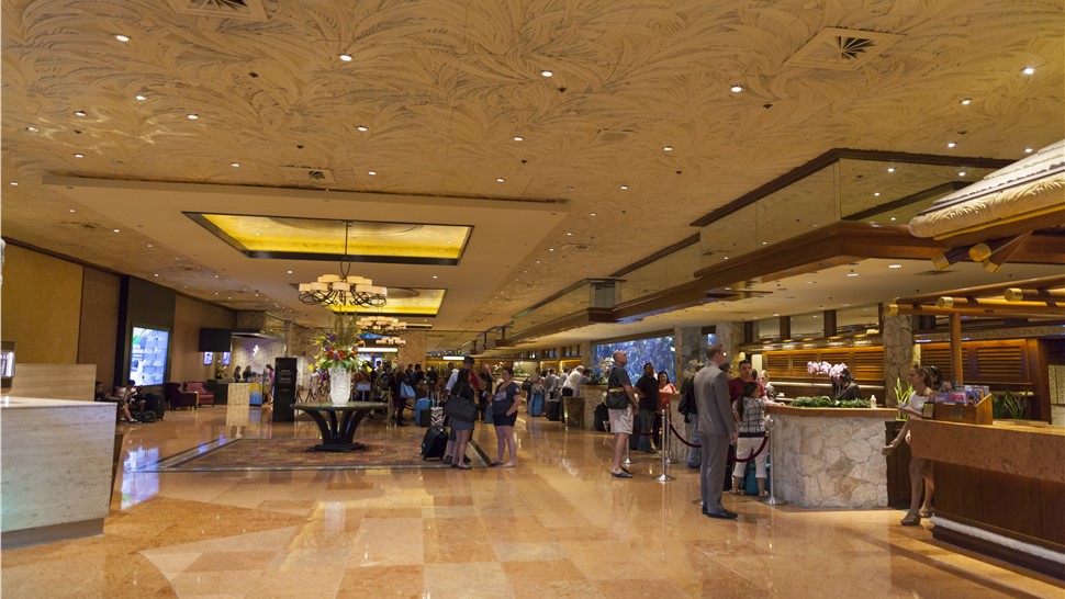 Commercial Movers - Hotel, Casino (FF&E) Hospitality Photo 1