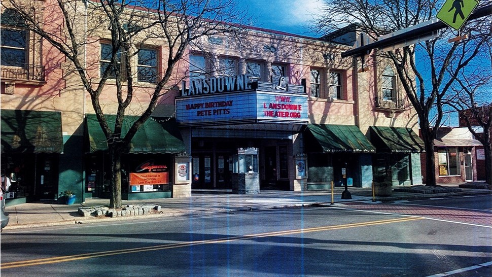 Lansdowne Movers Photo 1