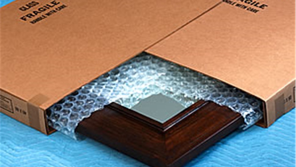 Specialized Moving - Antiques Fine Art Moving Photo 1