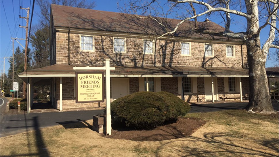 Horsham Movers Photo 1