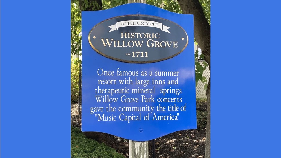 Willow Grove Movers Photo 1